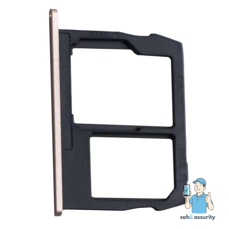 SIM Card Holder Tray for Motorola Moto G5S Plus thumbnail